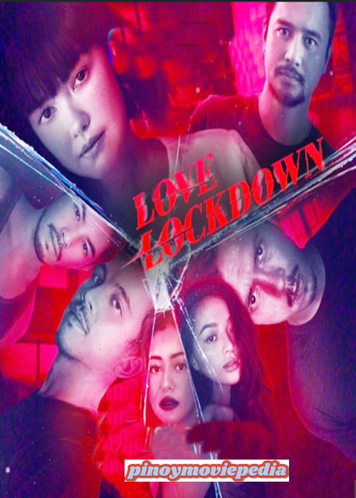Love Lockdown (2020)