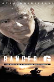 Ranger G (2020) (The Making Of A Philippine Scout Ranger)