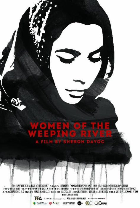 Women of the Weeping River (2016)