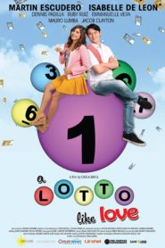 A Lotto Like Love (2016)