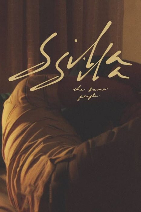 Sila-sila (2019)