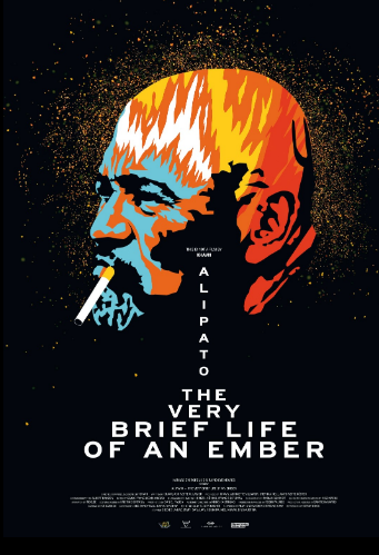 Alipato: The Very Brief Life of an Ember (2016)
