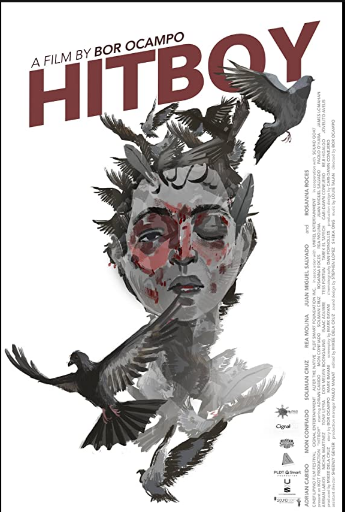 Hitboy (2018)