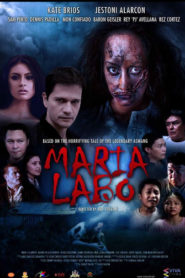 Maria Labo (2015)