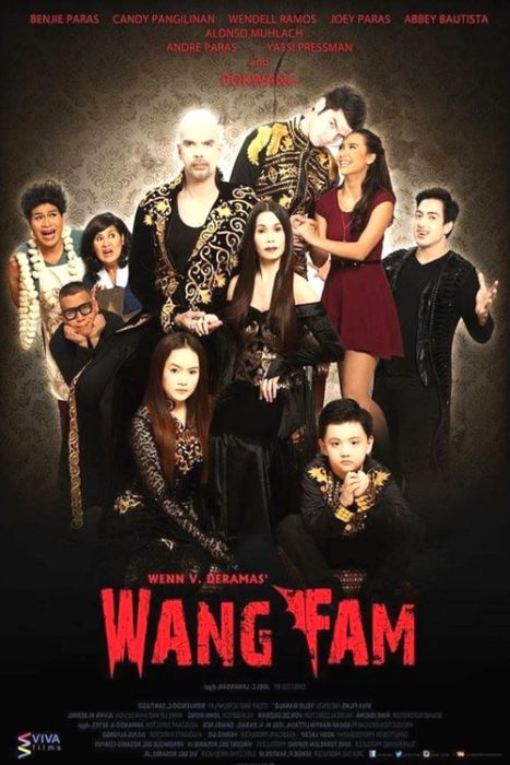Wang Fam (2015)