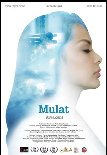 Mulat (2014)