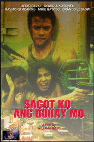 Sagot ko ang buhay mo (2000)