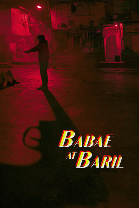 Babae at baril (2019)