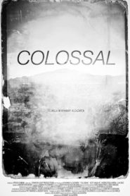 Colossal (2012)