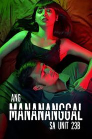 Ang manananggal sa unit 23B (2016)