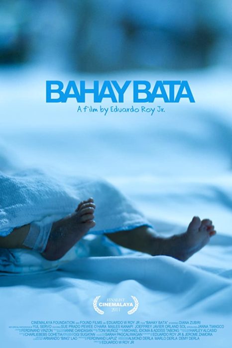 Bahay bata (2011)