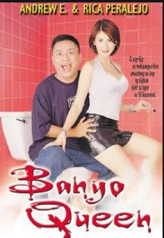 Banyo Queen (2001)