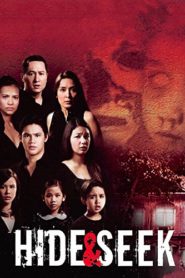 Hide and Seek (2007)