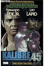 Kalibre .45 (1980)