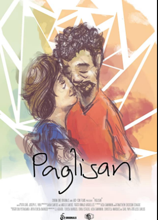 Paglisan (2018)