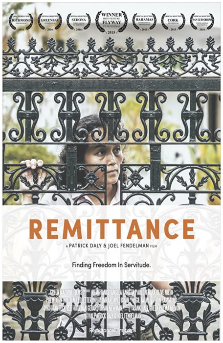 Remittance (2015)