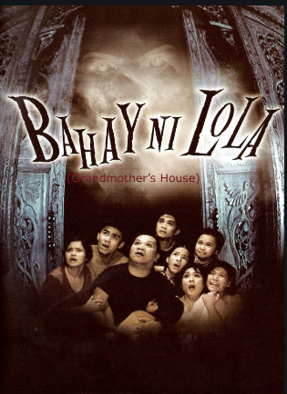 Bahay ni Lola (2001)