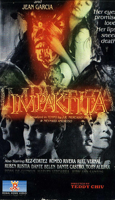Impaktita (1989)