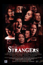 The Strangers (2012)