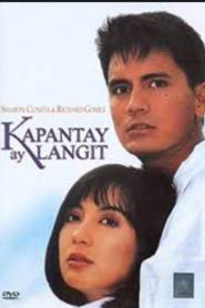Kapantay ay langit (1994)