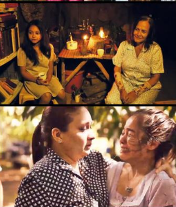 Moonlight Flowers (2017)