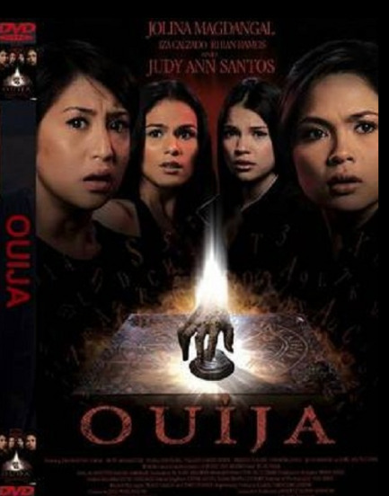 Ouija (2007)