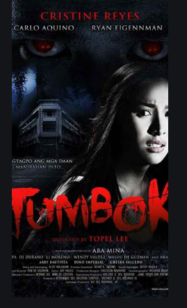 Tumbok (2011)