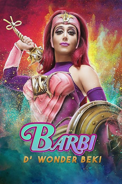 Barbi: D’ Wonder Beki (2017)