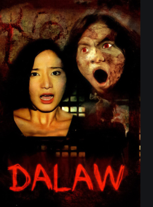 Dalaw (2009)