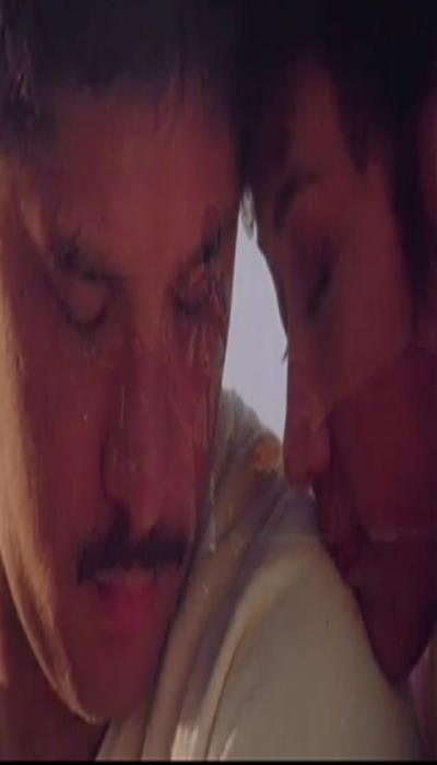 Minsan pa nating hagkan ang nakaraan (1983)