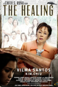 The Healing (2012)