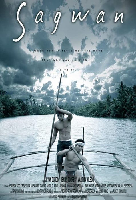 Sagwan (2009) (Uncut Version)