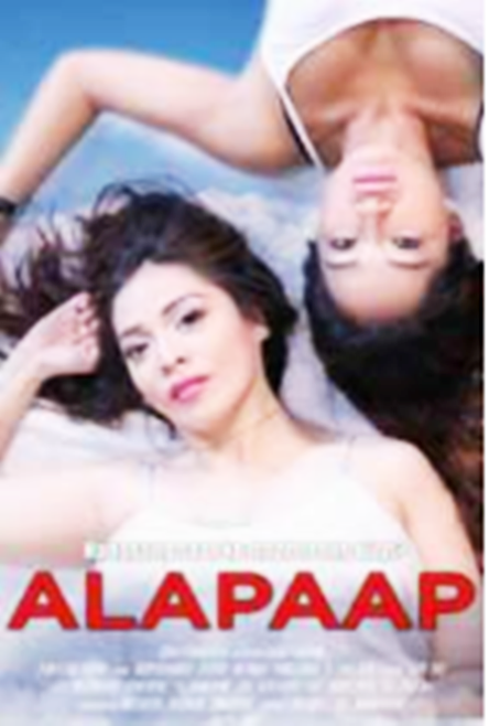 Alapaap: Hanggang Saan Ko Maabot Ang Ulap?(2017)