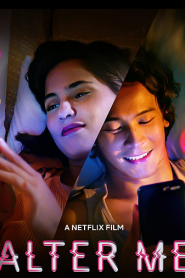 Alter Me (2020)