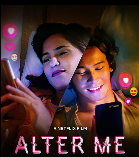 Alter Me (2020)