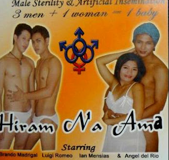 Hiram na ama (2012)