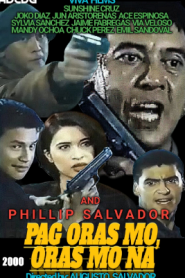 Pag oras mo, oras mo na (2000)