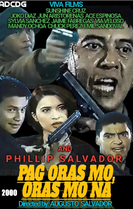 Pag oras mo, oras mo na (2000)