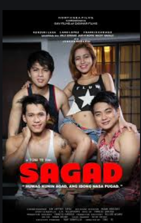 Sagad: Huwag Kunin Agad, Ang Ibong Nasa Pugad! (Uncut Version)(2016)