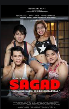 Sagad: Huwag Kunin Agad, Ang Ibong Nasa Pugad! (Uncut Version) (2016)