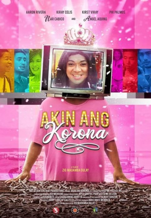 Akin ang korona (2019)