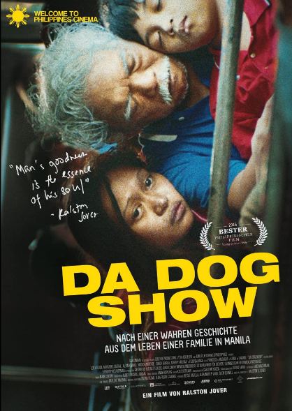 Da Dog Show (2015)