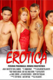 Erotica: Pusong Pakawala, Huwag Magtataka (2016)