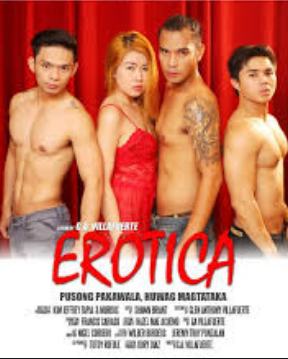Erotica: Pusong Pakawala, Huwag Magtataka (2016)