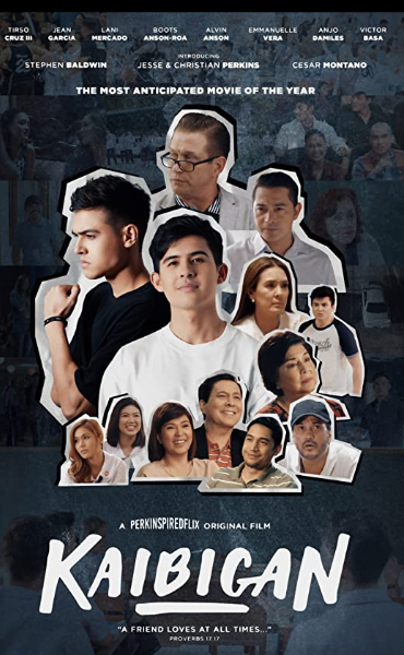 Kaibigan (2019)