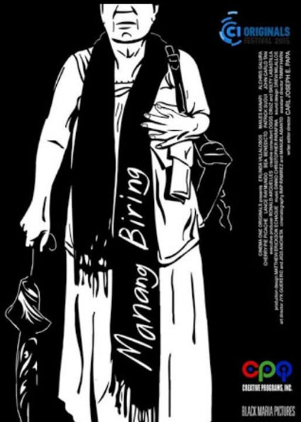 Manang Biring (2015)