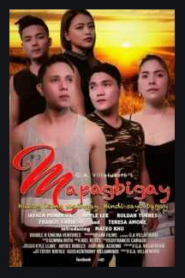 Mapagbigay: Huwag Kang Maingay, Hindi Sayo Bagay (2020)