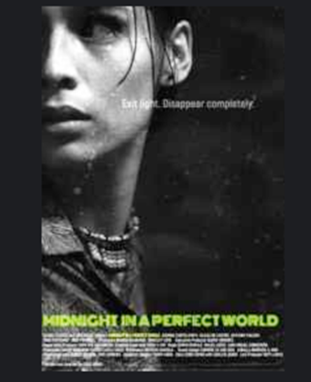 Midnight in a Perfect World (2020)