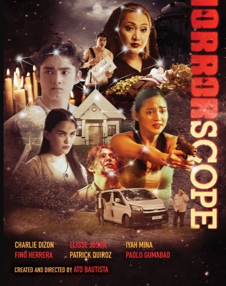 Horrorscope (2021)