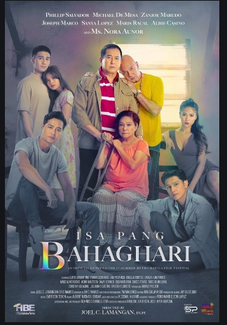 Isa pang bahaghari (2020)